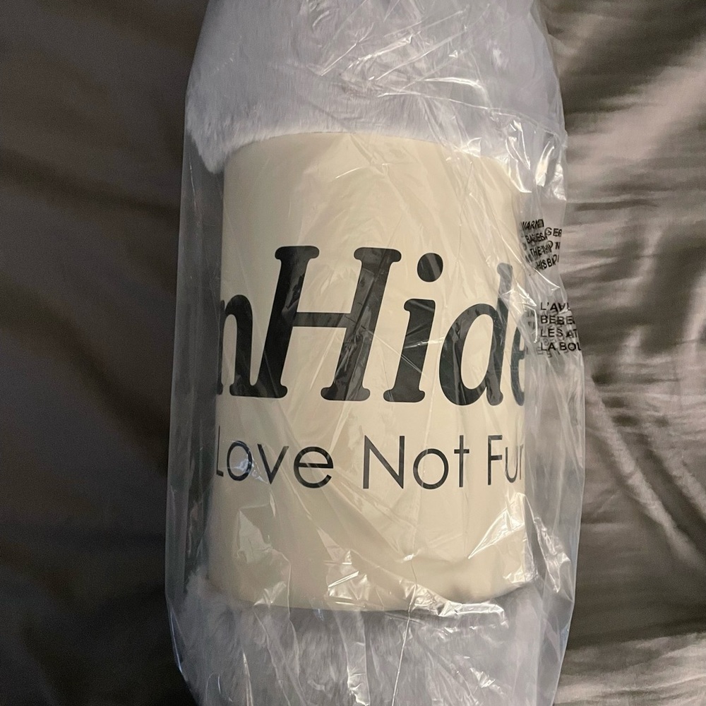 [Medium 60x80] Silver Lil’ Marsh Blanket